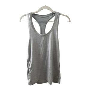 Vuori Green Lux Racerback